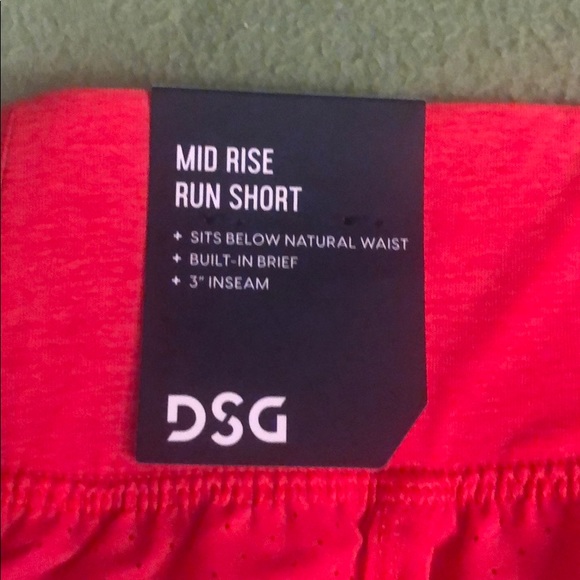 DSG Shorts!! - Picture 4 of 4